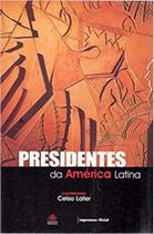Presidentes da america latina