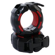 Presilha 1 Pa Barra Olimpica Exercício Funcional Lock Jaw 50mm