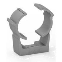 Presilha Abracadeira Fita 1/2" Andaluz Condulete Cinza