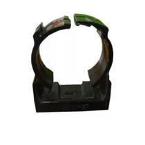 Presilha Abracadeira Fita 3/4" Andaluz Condulete Preto