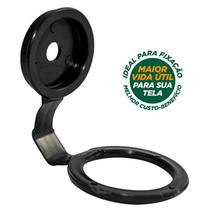 Presilha Agroclip Cega Para Telas De Sombreamento - 20 Un Presilha Agroclip Cega Para Telas De Sombreamento - 20 Un
