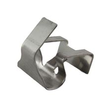 Presilha Anti-ruido Da Pastilha Do Freio Diateiro ( Explorer 1992 A 1994 Xlt ) (ranger 1994 A 1997 4.0 V6 )- Peca Paralela - D6TZ2B164C