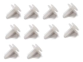 Presilha Argo/cronos/palio/punto/tipo/marea Original 10pcs 46815782