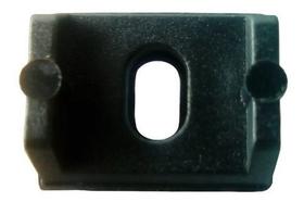 Presilha Arremate Alumínio Fixador Nyl190 Fermax - 100pçs Presilha Arremate Alumínio Fixador Nyl190 Fermax - 100pçs