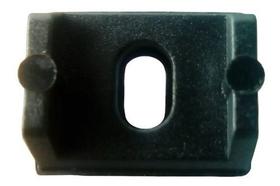 Presilha Arremate Alumínio Fixador Nyl190 Fermax - 10pçs Presilha Arremate Alumínio Fixador Nyl190 Fermax - 10pçs