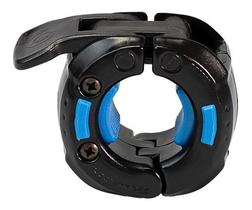 Presilha Barra Standard Para Barra 28mm - 3 Par Presilha Barra Standard Para Barra 28mm - 3 Par