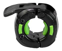 Presilha Barra Standard Para Barra Uma Polegada 25mm - 1 Par