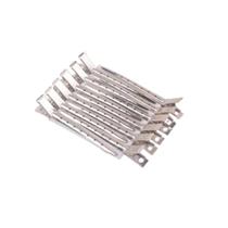 presilha bico de pato metal resistente alta pressão presilha bico de pato metal resistente alta pressão