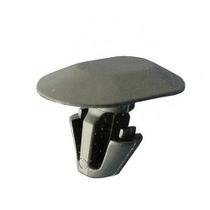 Presilha Borracha Porta Renault/Citroen/Peugeot 10 Unidades