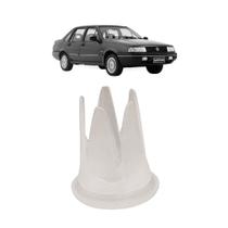 Presilha Bucha Spoiler Lateral Santana 1991 1992 A 2006 - 10 Unidades.