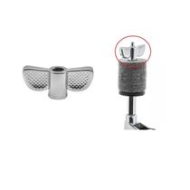 Presilha Chave Borboleta Femea 8mm Unitário Novo Liverpool Presilha Chave Borboleta Femea 8mm Unitário Novo Liverpool