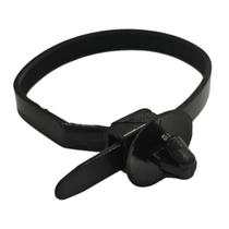 Presilha Cinta Plástica Nylon Fixação Chicote Cabo Mangueira Presilha Cinta Plástica Nylon Fixação Chicote Cabo Mangueira