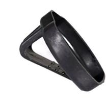 Presilha Clip Suporte Para Controle Remoto Rossi antigo para Quebra-Sol