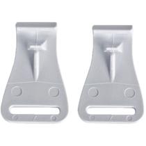 Presilha/Clipe Mascara Amara View 1090698 - 2 unidades