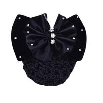 Presilha com Laço Rede de coque force Reforçada 24 Unidades Presilha com Laço Rede de coque force Reforçada 24 Unidades