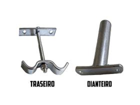 Presilha D3 E Canote Para Adaptar E Prender Banco Selin De Mobilete Na Bike Bmx Bicicleta Presilha D3 E Canote Para Adaptar E Prender Banco Selin De Mobilete Na Bike Bmx Bicicleta