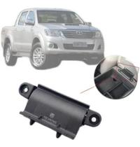 Presilha Da Dobradiça Porta Console Hilux 2005 Á 2015