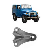 Presilha da Fechadura Fecho Capô Toyota Bandeirante Presilha da Fechadura Fecho Capô Toyota Bandeirante