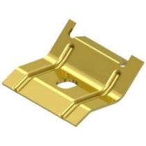 Presilha de bateria Chevrolet Kadett 1989 a 2000 CONIMEL