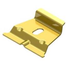 Presilha de bateria Volkswagen Kombi 1960 a 2014 CONIMEL Presilha de bateria Volkswagen Kombi 1960 a 2014 CONIMEL