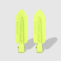 Presilha de Cabelo Amarela - Hair Clip Océane Edition 2un Presilha de Cabelo Amarela - Hair Clip Océane Edition 2un