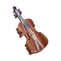 Presilha De Cabelo Grande Em Formato De Tubarão Com Guitarra Cartoon Para a Parte De Trás Da Cabeça Presilha De Cabelo Grande Em Formato De Tubarão Com Guitarra Cartoon Para a Parte De Trás Da Cabeça