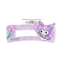 Presilha De Cabelo Hello Kitty Simples E Fofa Acessórios De Cabelo Para Mulheres E Crianças Presilha De Cabelo Hello Kitty Simples E Fofa Acessórios De Cabelo Para Mulheres E Crianças