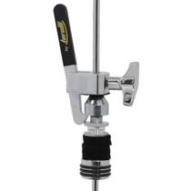 Presilha De Chimbal Com Gatilho Rápido Torelli Hi Hat Ta098
