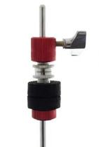 Presilha de Chimbal Liverpool Premium Red compatível com todas as marcas e a maioria dos modelos (11002)