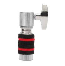 Presilha De Chimbal Mpro Universal Com Trava Prata Presilha De Chimbal Mpro Universal Com Trava Prata
