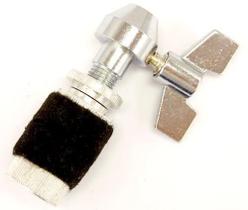 Presilha de Chimbal Premium DHC1018 bom padrão e baixo custo compatível com a maioria das máquinas