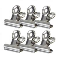 Presilha de curvatura c 2cm c/6un alongamento unhas gel