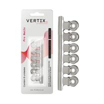 Presilha de curvatura c pro nails vertix 2929