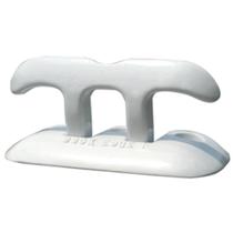 Presilha de encaixe Dock Edge Flip Up 8 branca