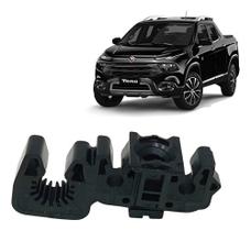 Presilha De Fixação De Tubos Toro Fiat 52090484 Original