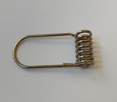 Presilha De Mola Para Luminárias De Embutir Spot Paineis Presilha De Mola Para Luminárias De Embutir Spot Paineis