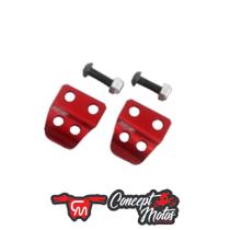 Presilha Do Flexivel Freio Dian Kxf Crf Yzf Nfs Presilha Do Flexivel Freio Dian Kxf Crf Yzf Nfs