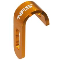 Presilha Do Flexível Freio Traseiro Crf 250f Nfs Presilha Do Flexível Freio Traseiro Crf 250f Nfs