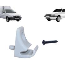 Presilha Do Suporte Quebra Sol Fiorino Uno Mille 2004 2005 2006 A 2013