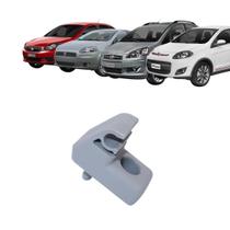 Presilha Do Suporte Quebra Sol Protetor Solar Grand Siena Idea Palio Novo Punto