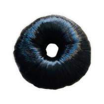 Presilha Donuts para Coque com Cabelo