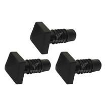 Presilha Estribo Parachoque Para Iveco Tector - 504194581