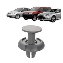 Presilha Estribo Porta Crv 2002 A 2006 Parabarro 2014 A 2016 - 10 Unidades.