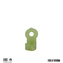 Presilha Fechadura Porta Dianteira Fiat Fastback Grand Siena Novo Palio Presilha Fechadura Porta Dianteira Fiat Fastback Grand Siena Novo Palio