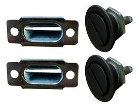 Presilha Fecho Trava Capo Caminhão Ford Cargo 712 1317 1717e Presilha Fecho Trava Capo Caminhão Ford Cargo 712 1317 1717e