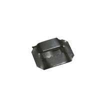 Presilha Fita De Aço Perfilaço Fixwell 10 100pcs Presilha Fita De Aço Perfilaço Fixwell 10 100pcs