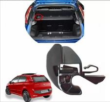 Presilha Fixação Tampa Bagagito Porta Malas Fiat Punto Sporting 2013 2014 2015 2016 Lado Esquerdo Original