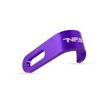 Presilha Flexível Freio Traseiro Nfs Crf 250f 2019 a 2022