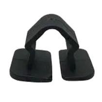 Presilha Forro Capo Audi/Ford/Vw/Fiat 10 Unidades