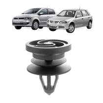 Presilha Forro Lateral Gol G4 2006 A 2014 Fox 2004 A 2010 - 10 Unidades.